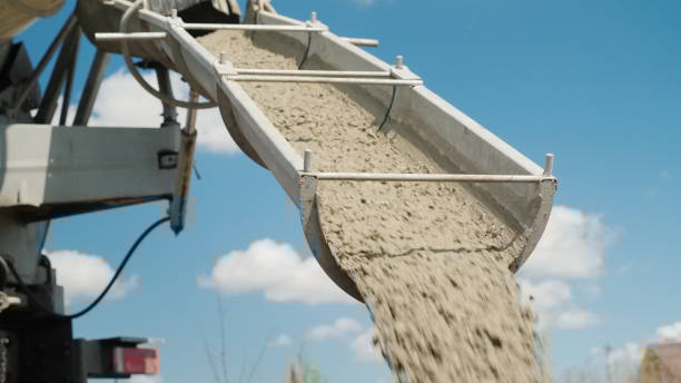 Best Concrete Patio Design and Installation in Huachuca City, AZ