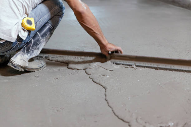Best Concrete Driveway Installation in Huachuca City, AZ