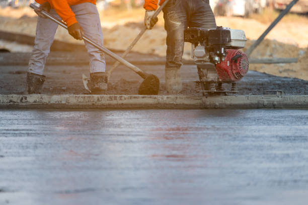 Best Concrete Foundation Repair in Huachuca City, AZ