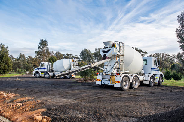 Best Decorative Concrete in Huachuca City, AZ