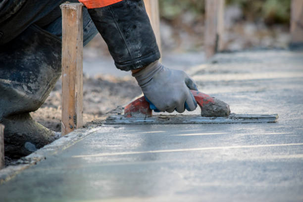 Best Concrete Retaining Walls in Huachuca City, AZ