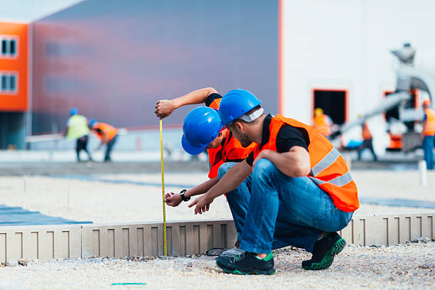 Best Concrete Slab Construction in Huachuca City, AZ