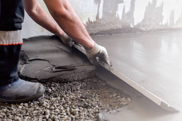 Best Concrete Demolition Services in Huachuca City, AZ